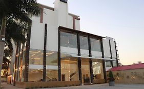 Citrus Prime Hotel & Resorts Bhopal